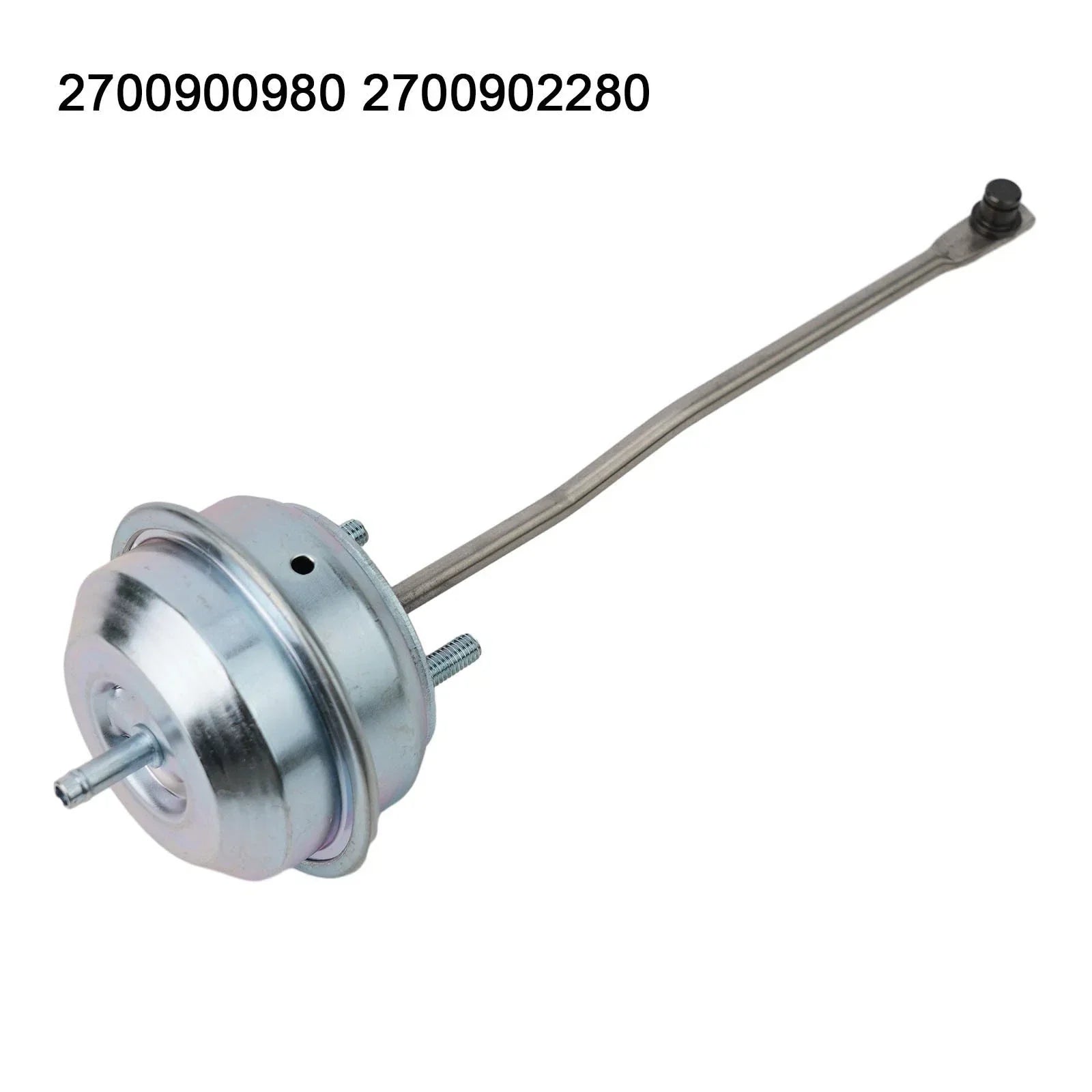 Turbo Wastegate Actuator for Mercedes A Class CLA GLA (2013–2019)