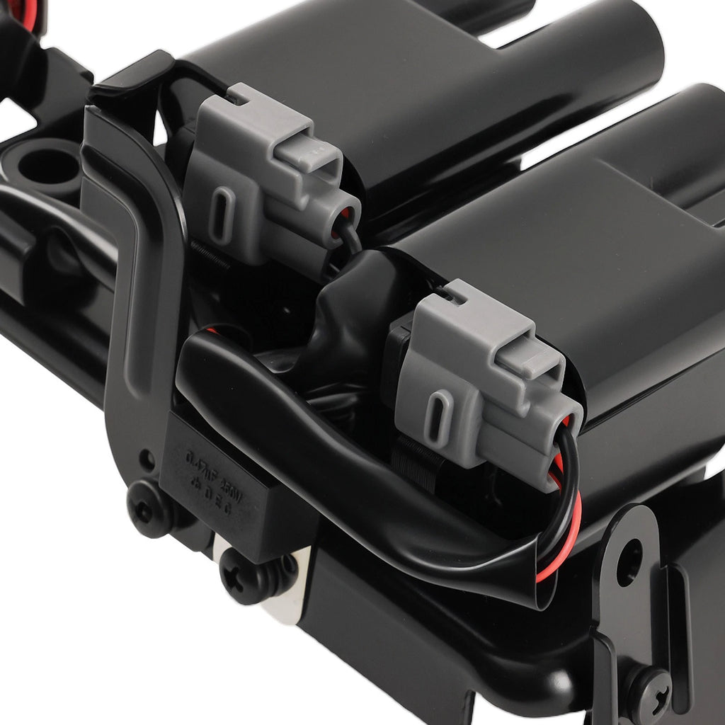 Ignition Coil IC539 for Hyundai Tiburon (2003–2008) & Kia Sportage (2005–2007)