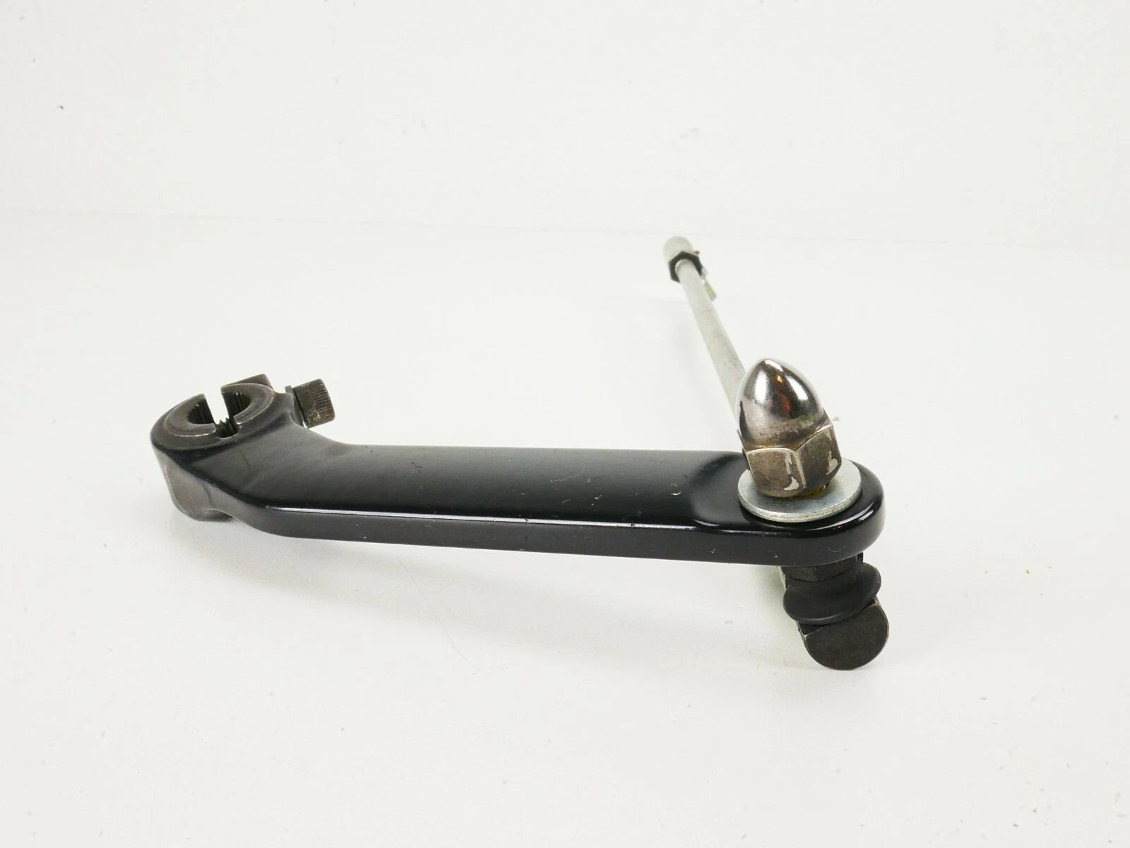 Transmission Shift Lever Linkage for Harley Touring Dyna Softail (1997–2016)