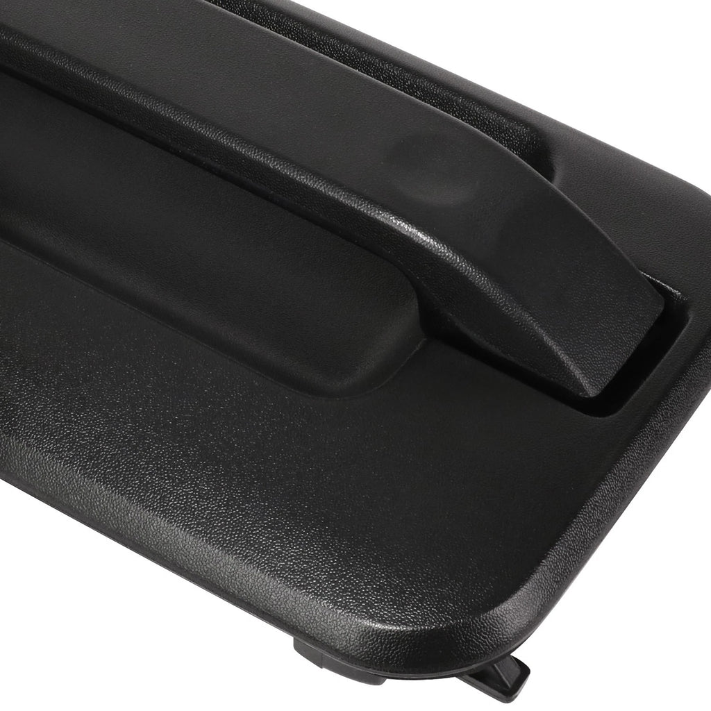 Rear Passenger Side Door Pull Handle Lever for F150/Lobo/Mark LT (2004–2014)