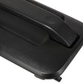 Rear Passenger Side Door Pull Handle Lever for F150/Lobo/Mark LT (2004–2014)