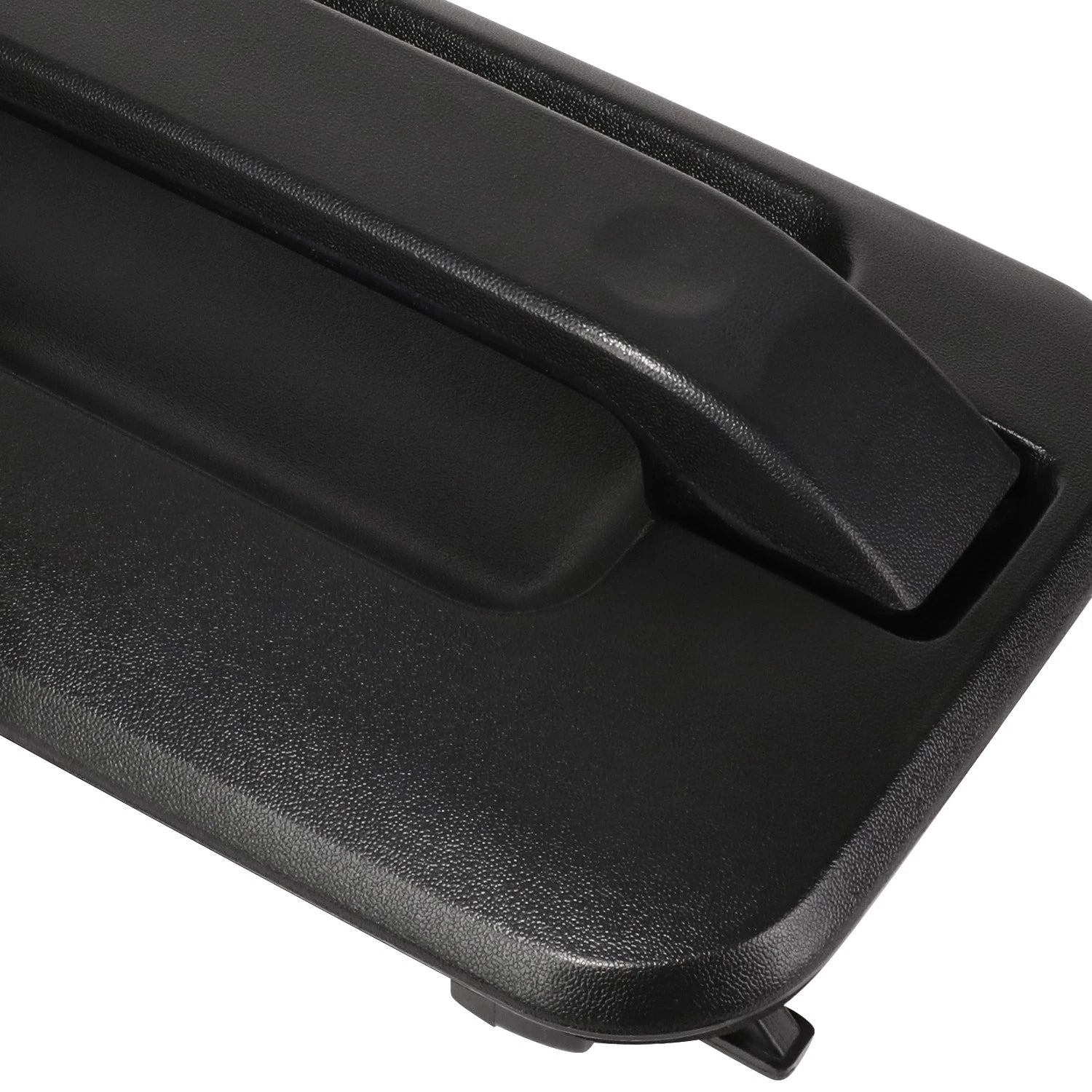 Rear Passenger Side Door Pull Handle Lever for F150/Lobo/Mark LT (2004–2014)