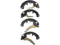 Rear Brake Shoe Set for Mazda Tribute (2008–2011) YZ367QS OEF3