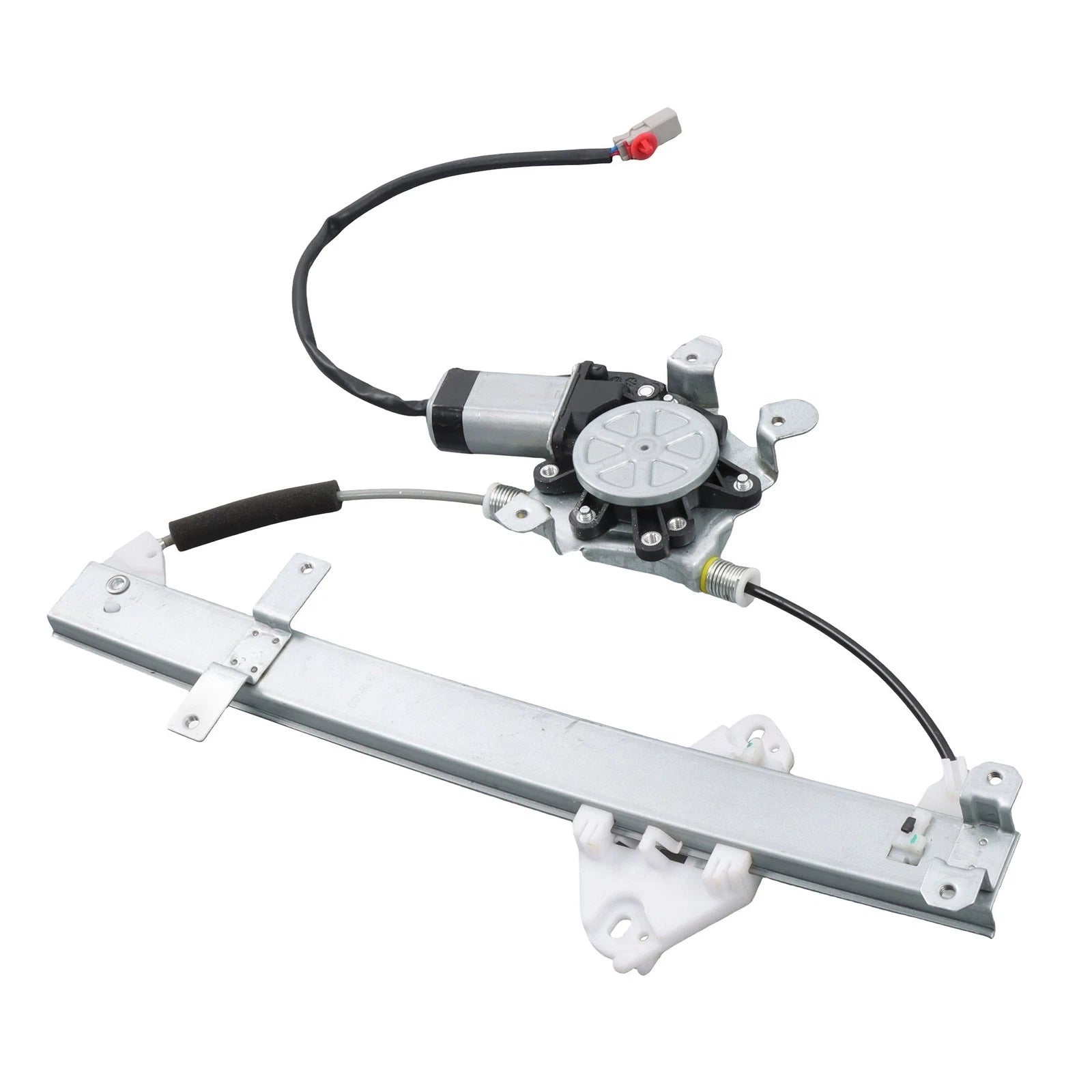Window Regulator and Motor Assembly for Honda Fit (2006–2008) Rear Left