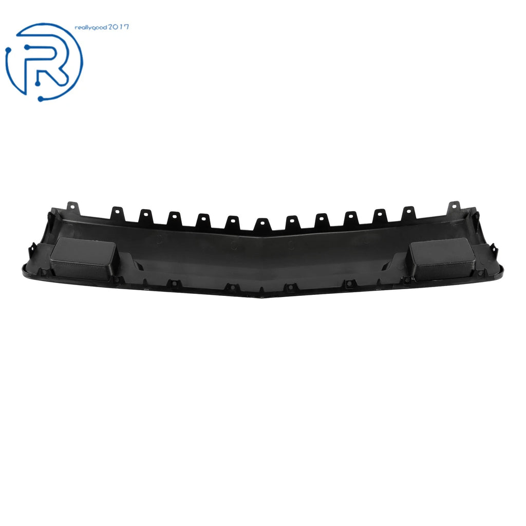 Front Bumper Plate for Chevy Silverado 1500 (2014-2015)
