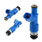 4X 16611-AA720 Fuel Injector for Subaru WRX 2.5L Turbo (2018–2021)