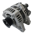 Alternator for Hyundai Genesis V6 3.8L (2014–2016) 150A 12V CW 6-Groove