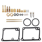 Carburetor Rebuild Kit for Yamaha Banshee (1988–2006)