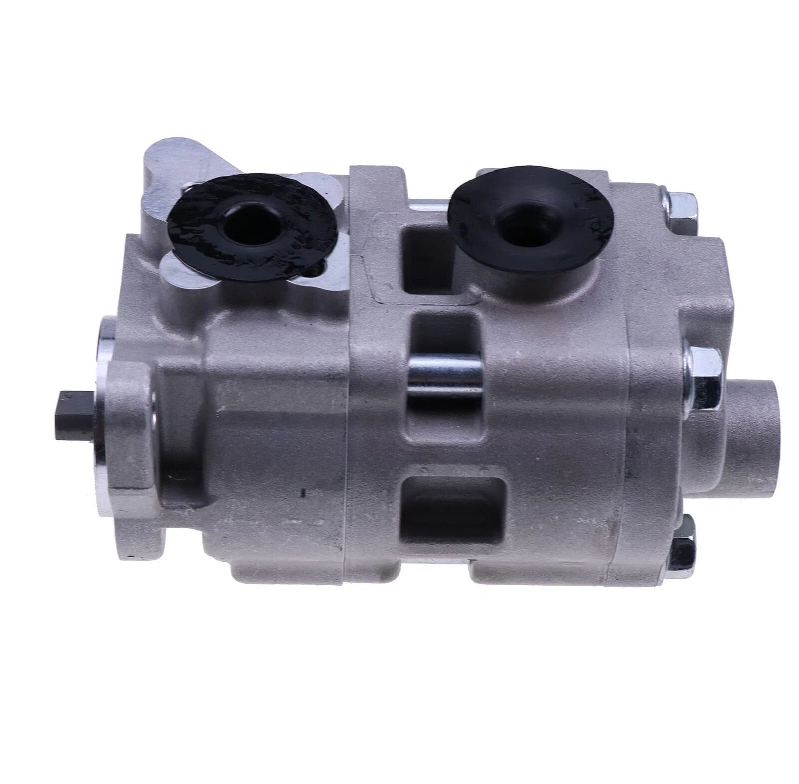 Hydraulic Pump 6C140-37309 for Kubota B2420 B2410 B7500 B7510 B7610 (2000–2023)