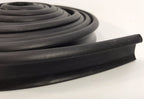 Fender Skirt Rubber Weatherstrip Seal Mount for 1955–1966 Chevrolet Oldsmobile Buick