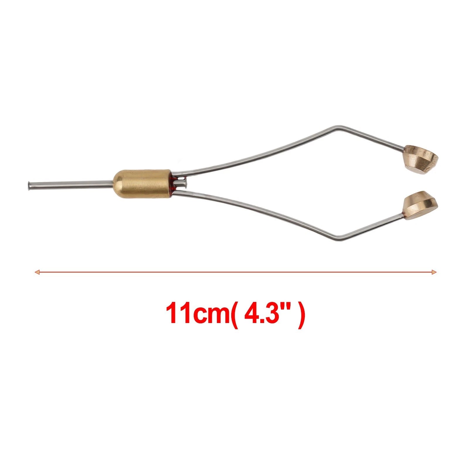 Bobbin Holder for Fishing Tools (Rustproof, Waterproof)
