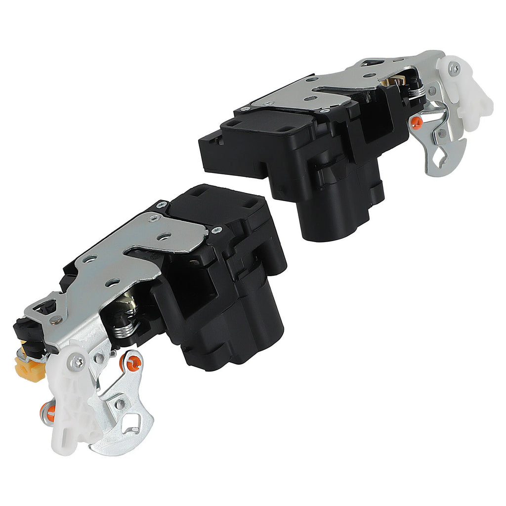 Door Lock Actuator Assembly for Cadillac Escalade ESV EXT (2002-2006)