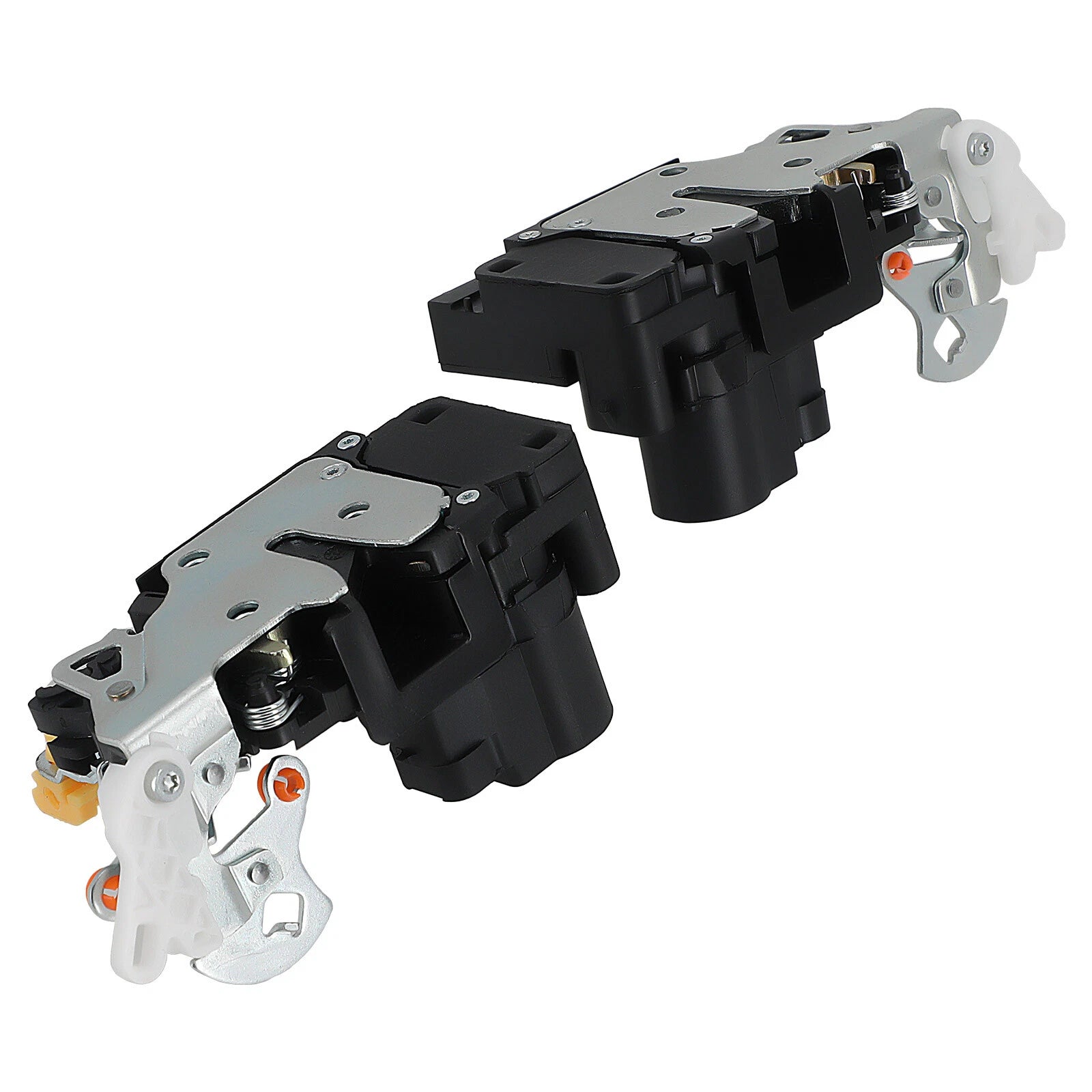 Door Lock Actuator Assembly for Cadillac Escalade ESV EXT (2002-2006)