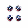 Genuine OEM Wheel Cap for BMW M4, M3, X2, 230i, 330e (2023) 36125A57484