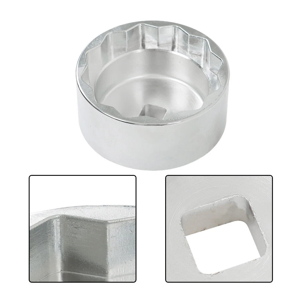 Wheel Nut Removal Socket Tool for Can-Am Ryker 900 600 (2019–2023)