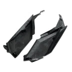 Carbon Cover Headlight Panel for Yamaha Tracer 900 / GT (2018–2020)