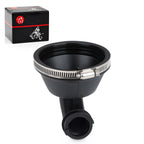 Air Cleaner Rubber Intake Boot for Suzuki LT80 QuadSport (1987–2006)