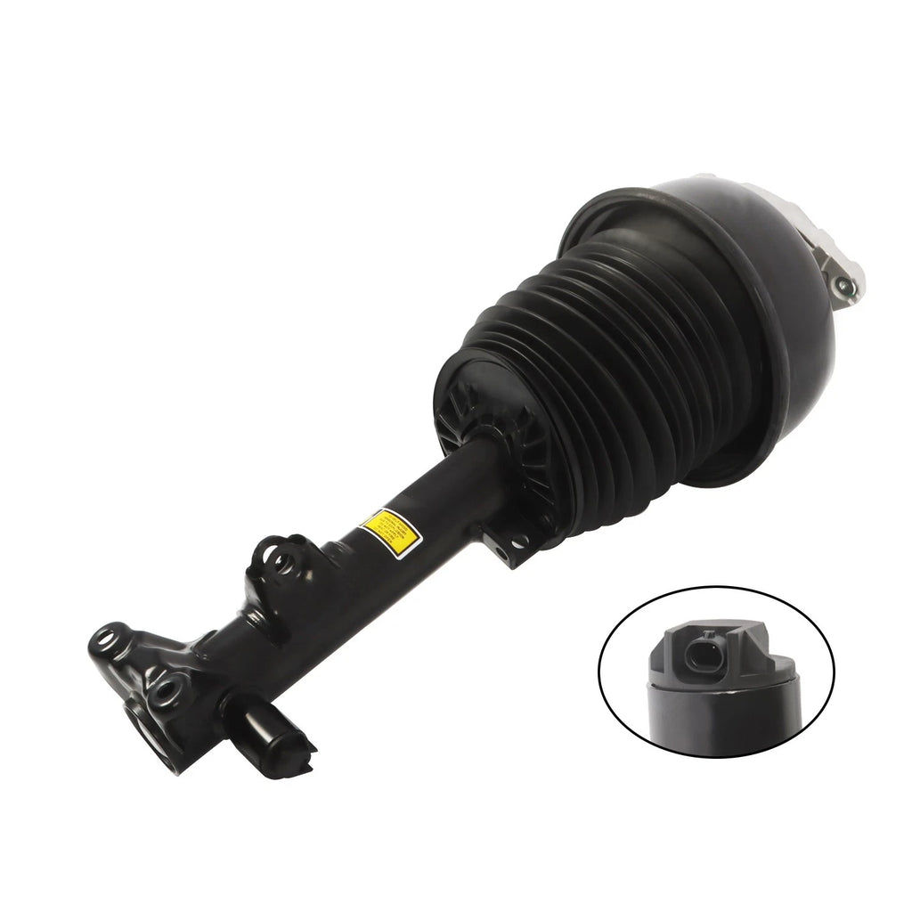 1x Front Left Air Shock Strut w/ADS for Mercedes W218 CLS400 CLS550 (2012–2018)