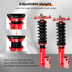 Coilover Suspension Kit for Mitsubishi Eclipse (2006-2012)