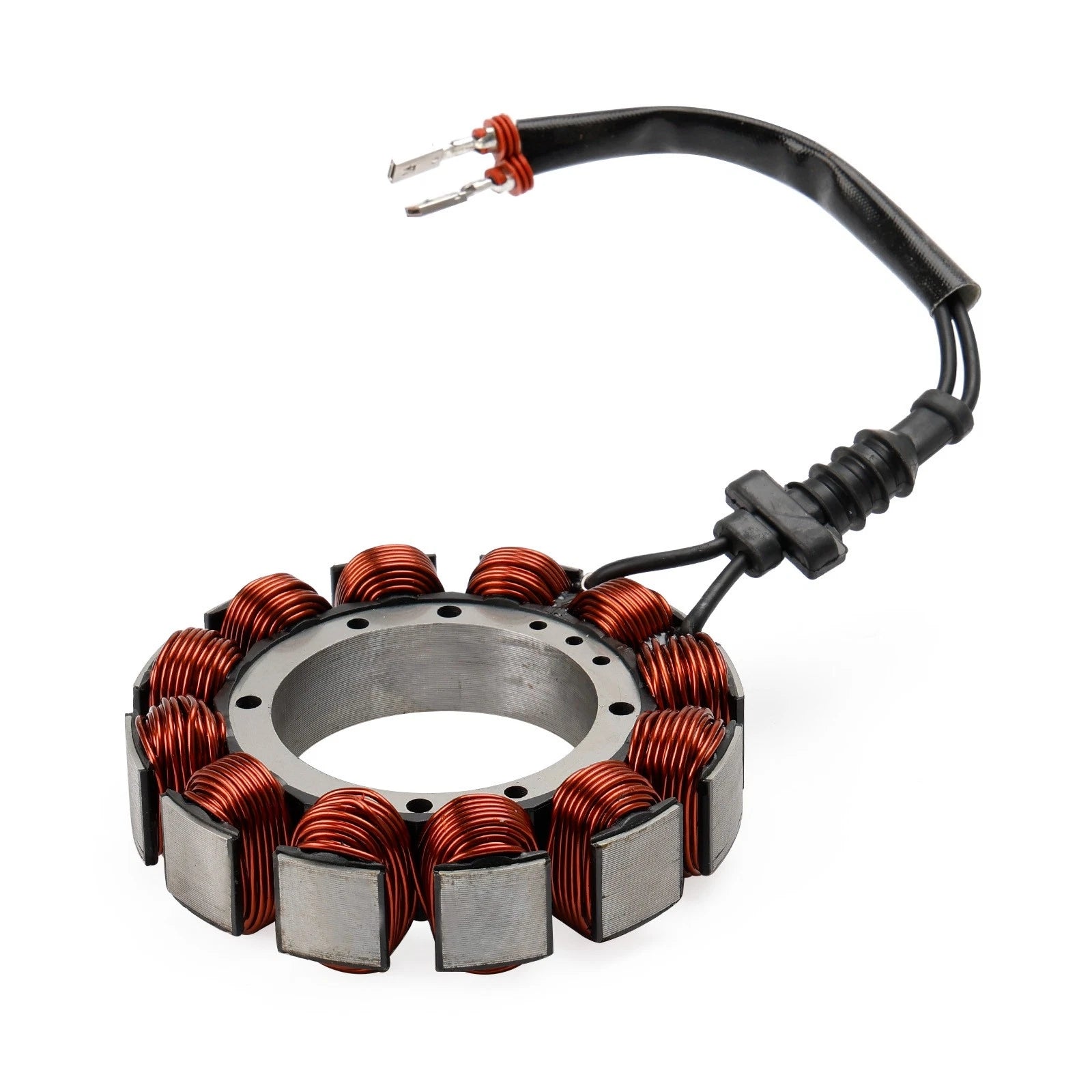 Alternator Stator 45 Amp for FLT/FLH (2002–2005) #2998702 #29987-02 #29987-02A