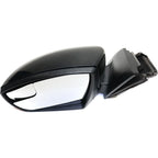 Driver Left Side Mirror for Ford Focus (2012–2014)