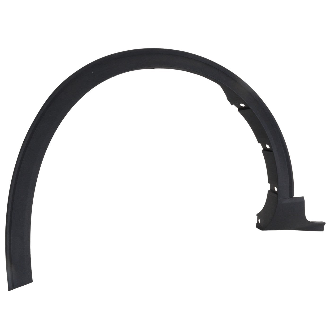 Fender Flares for Ford Escape (2020–2022) Front Driver Side