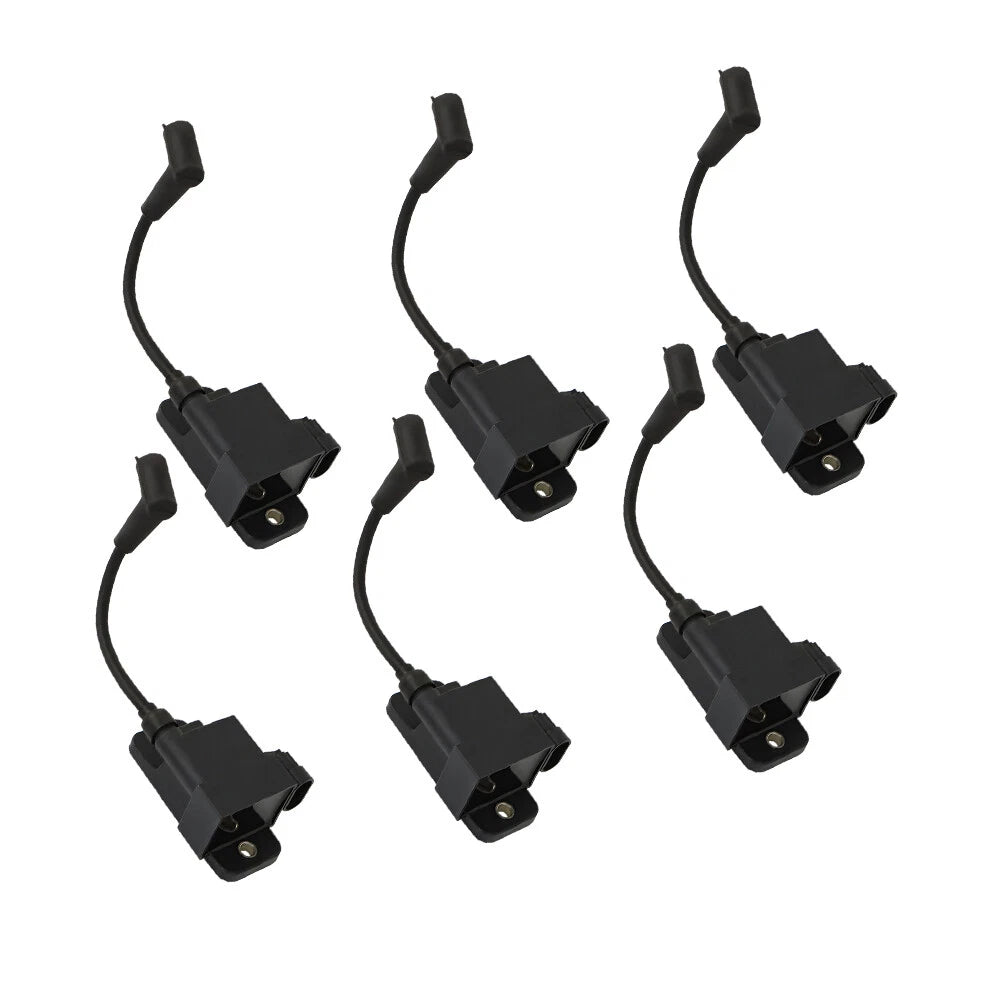 Set of 6 Ignition Coils for Mercury MerCruiser