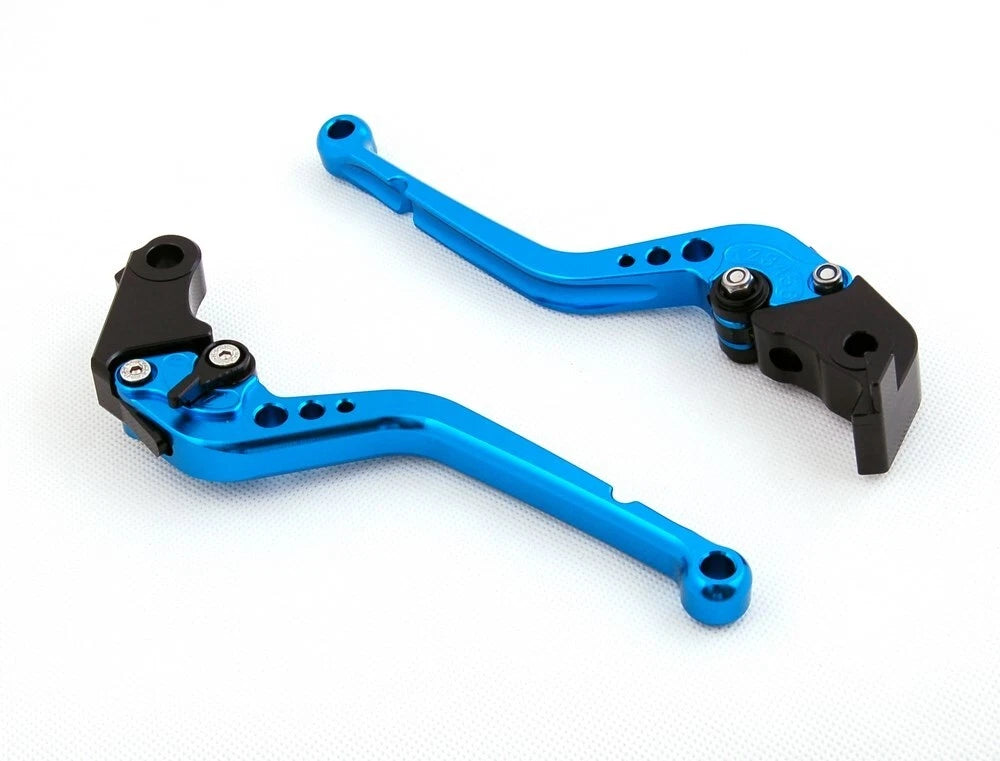 Brake Clutch Lever for Triumph Speed Triple, Sprint ST 1050 (2005–2010)