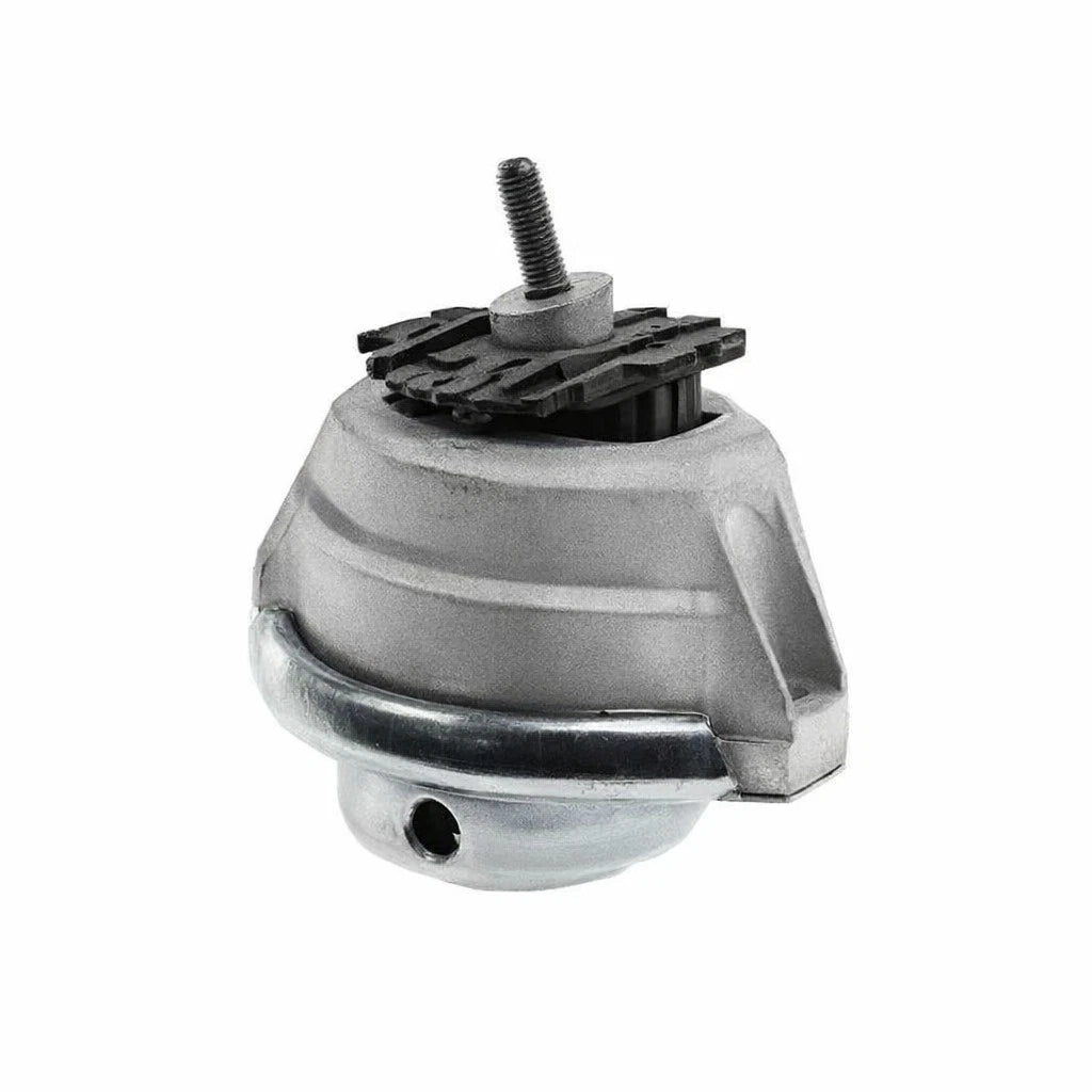 Genuine OEM Left Engine Mount for BMW 525i, 528i, 528i xDrive, 530i (2001–2007) 22116761089