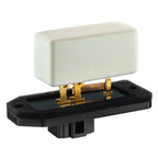 AC Blower Resistor for Dodge Ram 1500 2500 (2002–2009) 3.7L 4.7L 5.7L