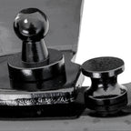 Hood Hinges for Volvo XC60 (2010–2017)