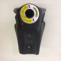IMS 3.1 Gallon Fuel Gas Tank for Honda CR125 CR250 (2002–2007) - Black
