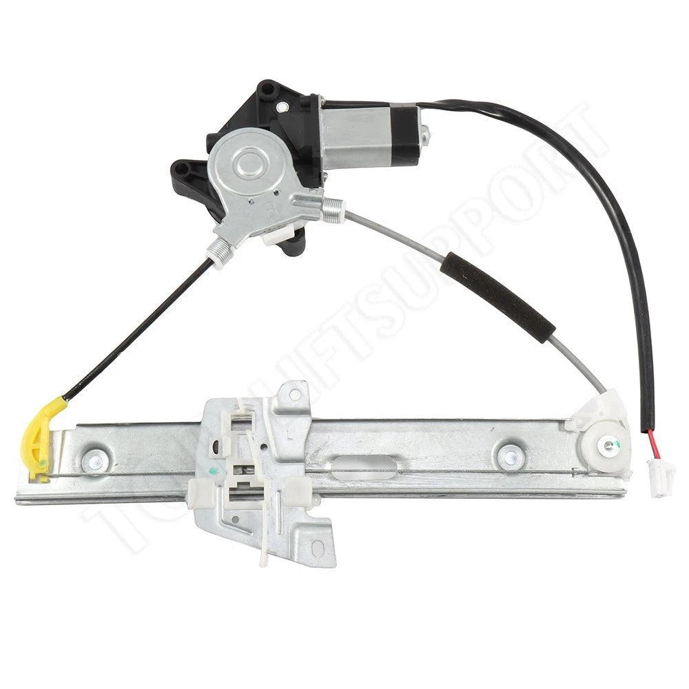 Window Regulator for Ford Escape (2001–2007) Rear Left with Motor
