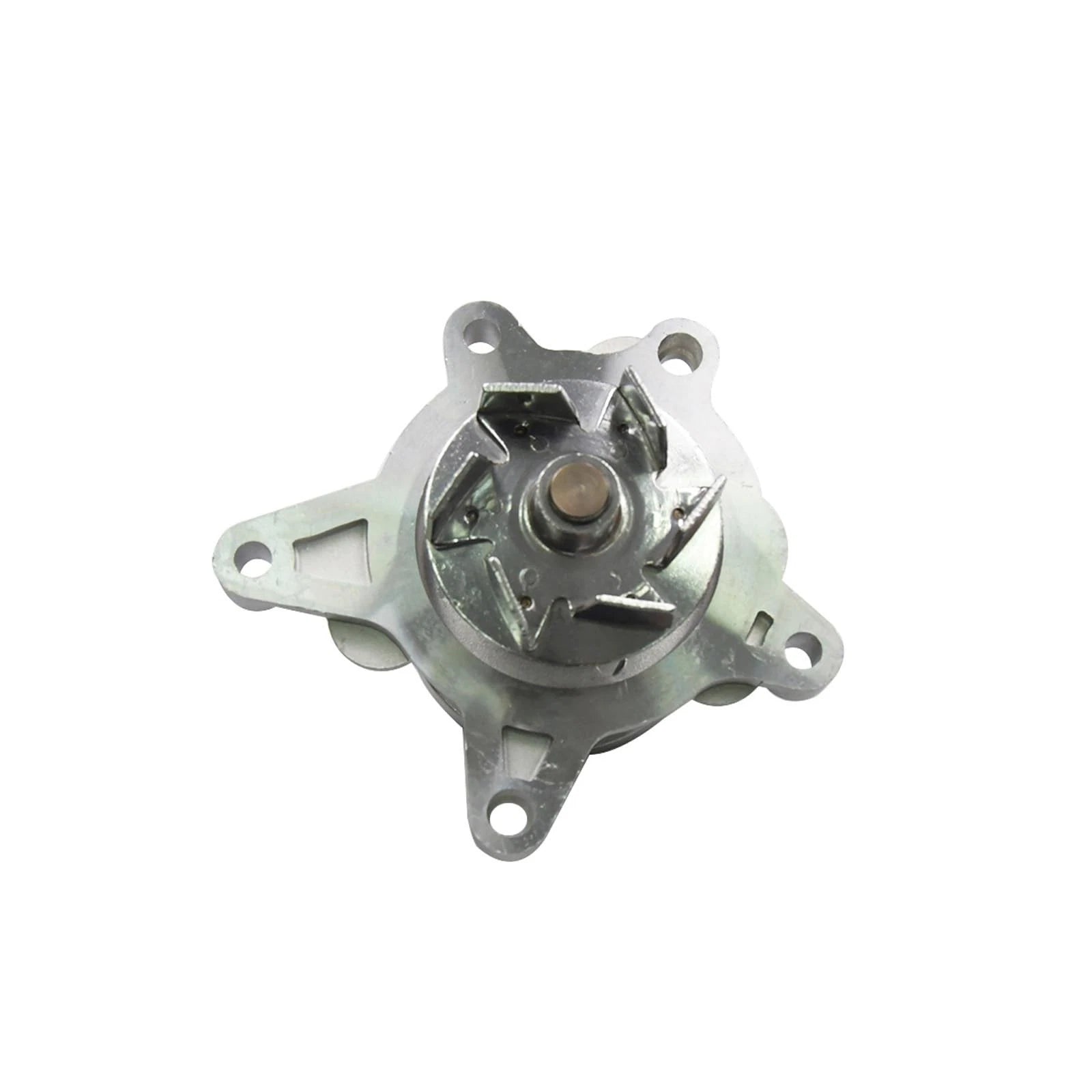 Engine Water Pump for Hyundai Accent Veloster Kia Rio Soul 1.6L (2012–2020) 251002B700