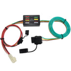 Trailer Wire Harness Lights Power Adapter Plug for Subaru Forester (1998–2024)