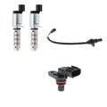 NTK VVT Camshaft Position Actuator & Hitachi Sensor Kit for Optima L4 2016