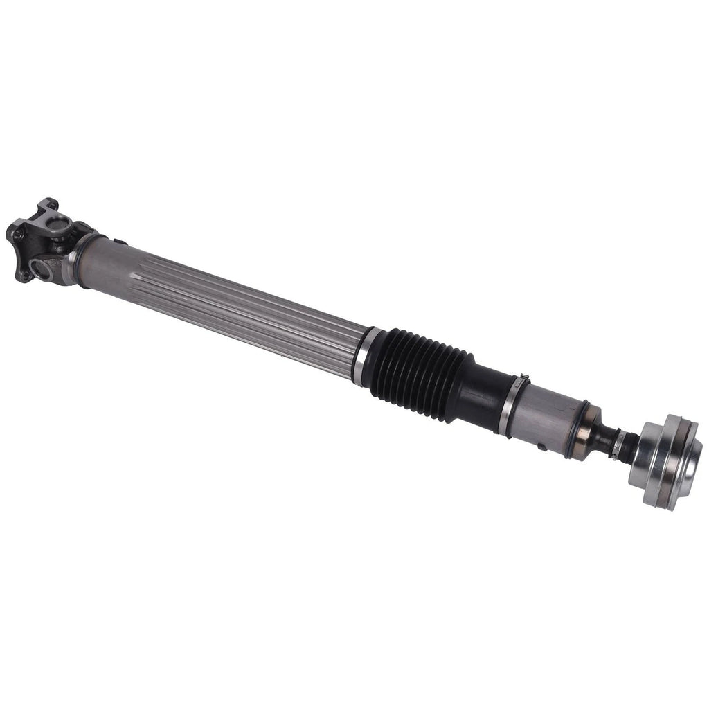 Front Driveshaft Assembly for Jeep Wrangler (2007-2014)