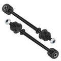 2 Torsion Bar Linkage Bushings for Polaris Ranger 1000 XP Crew EV (2018–2025)
