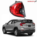 LED Outer Tail Light for GMC Terrain (2018–2021) Driver Left Side