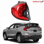 LED Outer Tail Light for GMC Terrain (2018–2021) Driver Left Side