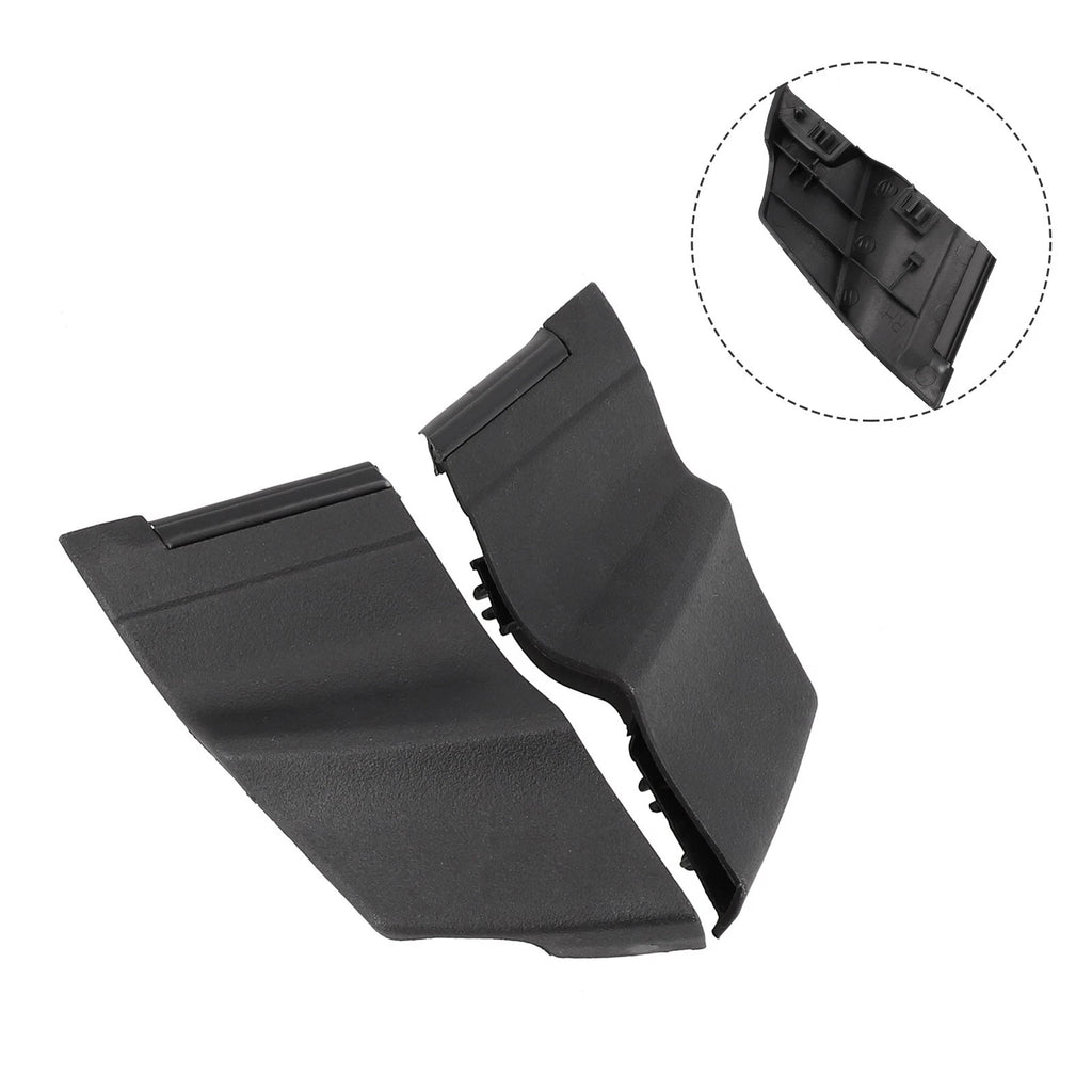 Windshield Wiper Cowl Trim for Toyota Yaris/Vios (2006–2019)