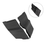 Windshield Wiper Cowl Trim for Toyota Yaris/Vios (2006–2019)