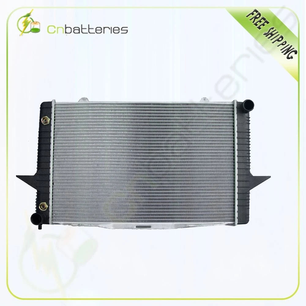 Aluminum Radiator for Volvo 850 (1993–1997), S70 (1998–2000), V70 (1998–2000)