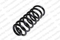 Lesjofors Rear Coil Spring 4204250 for