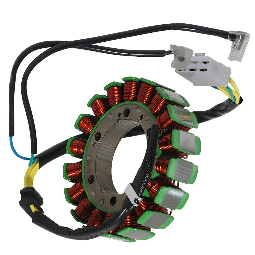 Magneto Generator Stator Coil for Kawasaki ZX900 Ninja ZX-9R (1998–1999) 21003-1320