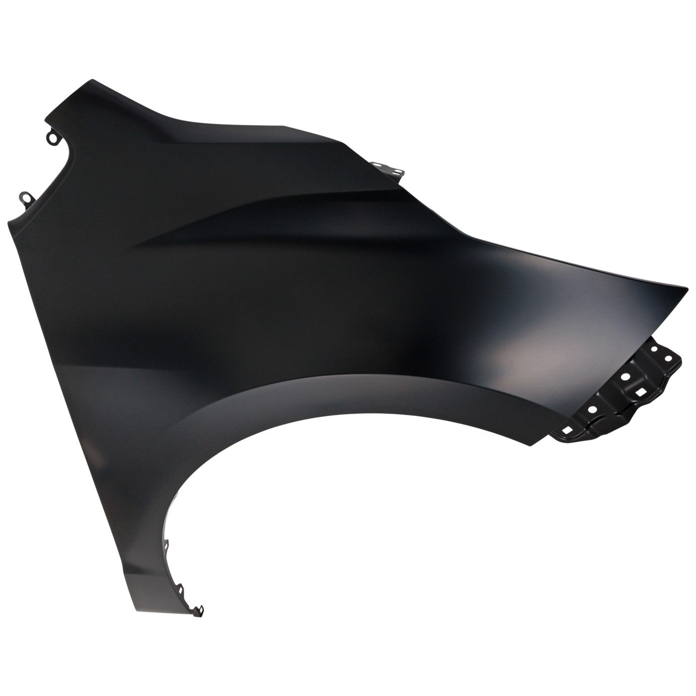 Fender for Toyota Sienna (2021–2024) Front Passenger Side
