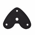 Tail Light Bracket Pad Rubber Replacement for 1928-1931 Ford Model A