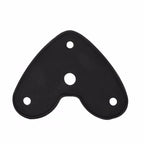 Tail Light Bracket Pad Rubber Replacement for 1928-1931 Ford Model A