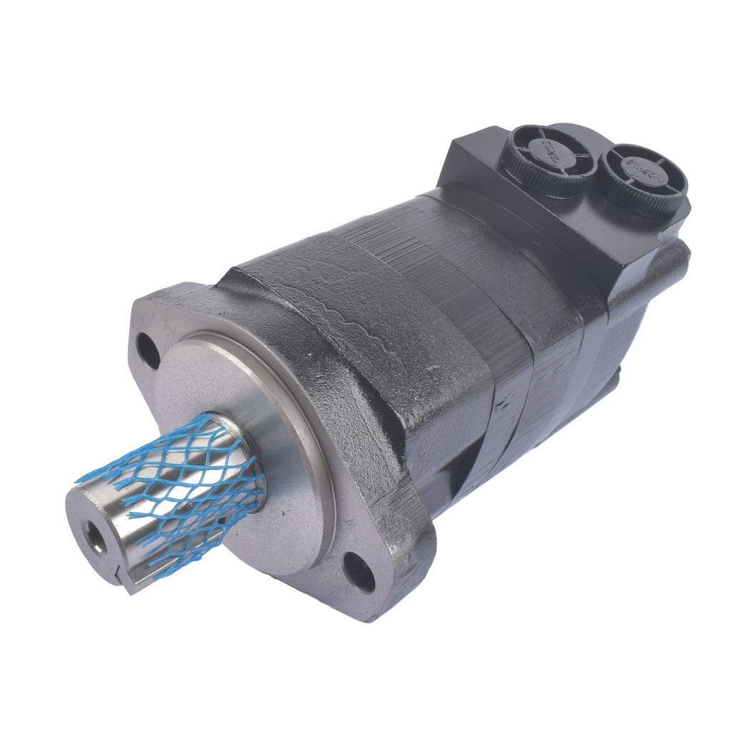 Hydraulic Motor for Eaton Char-Lynn 2000 Series (2-Bolt Straight Shaft)