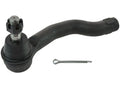 Front Right Outer Tie Rod End for Suzuki Equator (2009–2012) DS195PV